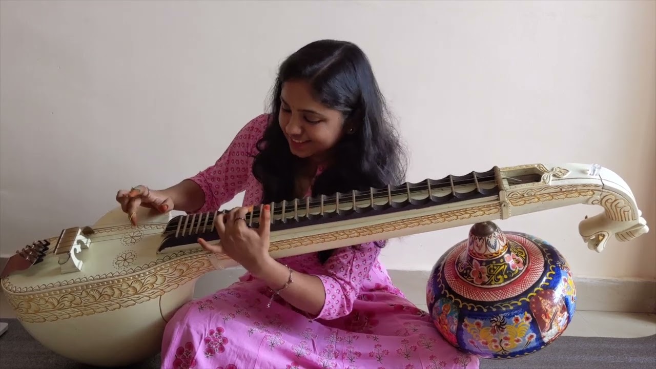 Breathless   Shankar Mahadevan  Haritha Raj on Veena