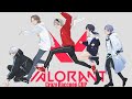 【VALORANT】CRカップ本番！DAY2💥 #ワンピックママWIN【ぶいすぽ/一ノ瀬うるは】