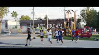 Little Boss - “Ice Cream” Official Music Video