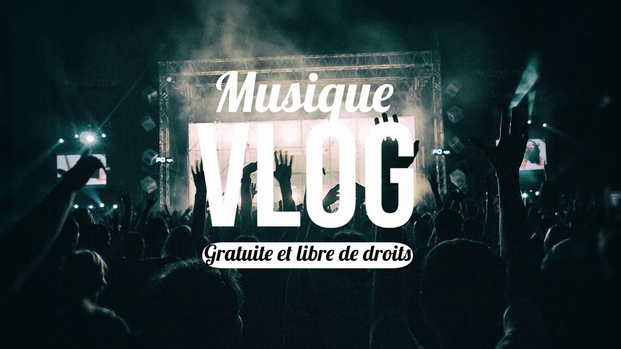 Musique libre de droits vlog | Musique Lofi Chill dance et électronique | One more time