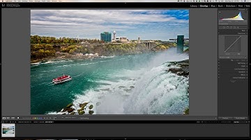 Lightroom Quick Tips - Episode 110: A More Precise Tone Curve