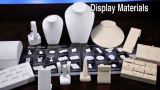 Display Materials