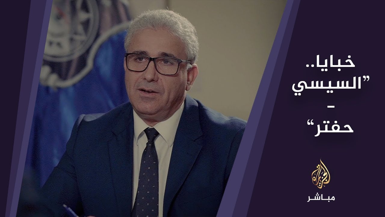 المسائية.. معسكرات تدريب لقوات حفتر في مصر بإشراف روسي