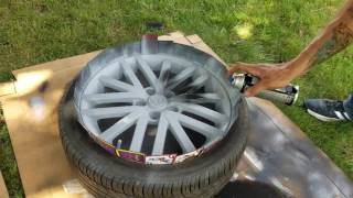 Mazda 6 Gets Speed6 Wheels