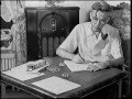 JAMES THURBER: THE LIFE AND HARD TIMES - Teaser Trailer