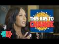 Keisha Lance Bottoms Explains The Imporance of Her Mayoral Run