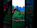 LEGENDARY Yveltal vs Excadrill: THE ULTIMATE FINISH! 😱 | Pokemon GO #Shorts #GBL #Gameplay