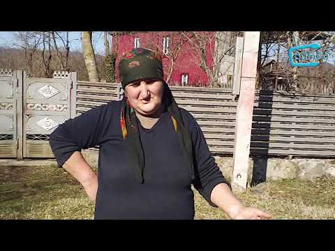 სოფელ ბუკნარში წყლის სისტემის მონტაჟს და გარეგანათებას ითხოვენ