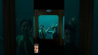 Dengrous Seen Two Women