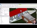 Revit 2026 for beginers part 8: How to hide and reveal elements / categories | revituni.com