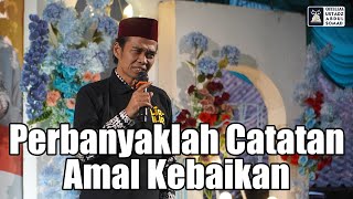 Download Lagu Perbanyaklah Catatan Amal Kebaikan | Ustadz Abdul Somad MP3 Download Lagu Perbanyaklah Catatan Amal Kebaikan | Ustadz Abdul Somad MP3