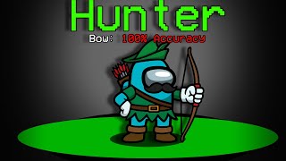 Toast Hunts Down Crewmates With 100% Accuracy In Among Us