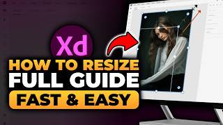 How To Resize in Adobe XD (๐ฎ๐ฌ๐ฎ๐ฒ) | 100% WORKS | NO Yapping, To The Point! | FAST & EASY How To Resize in Adobe XD (๐ฎ๐ฌ๐ฎ๐ฒ) | 100% WORKS | NO Yapping, To The Point! | FAST & EASY