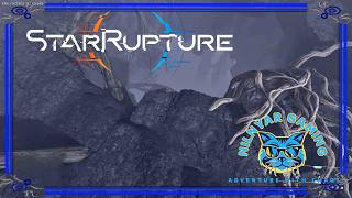 गुफा में गोता लगाने का समय आ गया है - स्टाररप्चर - एपिसोड:09 screenshot 1