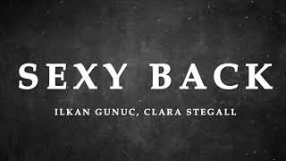 @ilkangunucofficial  - SexyBack (Lyrics) ft. @STEEGS Resimi