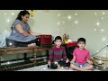 Svarita Music Academy - Harita Desai