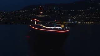 SARASTAR MOST AMAZING YACHT IN THE WORLD 2!!! www.sysmalta.com