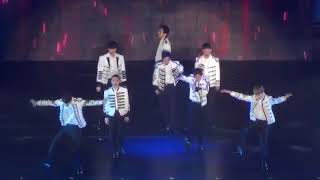 [Full]180210 - Theeve&forever  Exo The ElyXion in Taipei Day 1