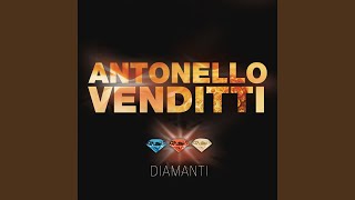 Video thumbnail of "Antonello Venditti - Che tesoro che sei"