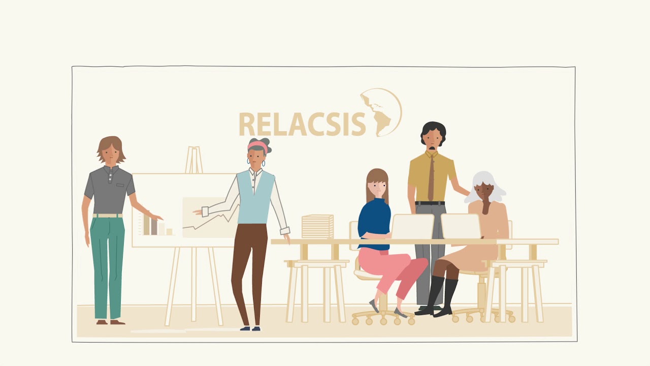 RELACSIS - Curso Virtual para Codificadores de Información Médica - YouTube