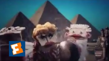 Fandango "Music Video"