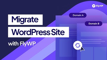 How to Migrate Any WordPress Site to FlyWP | Full Walkthrough