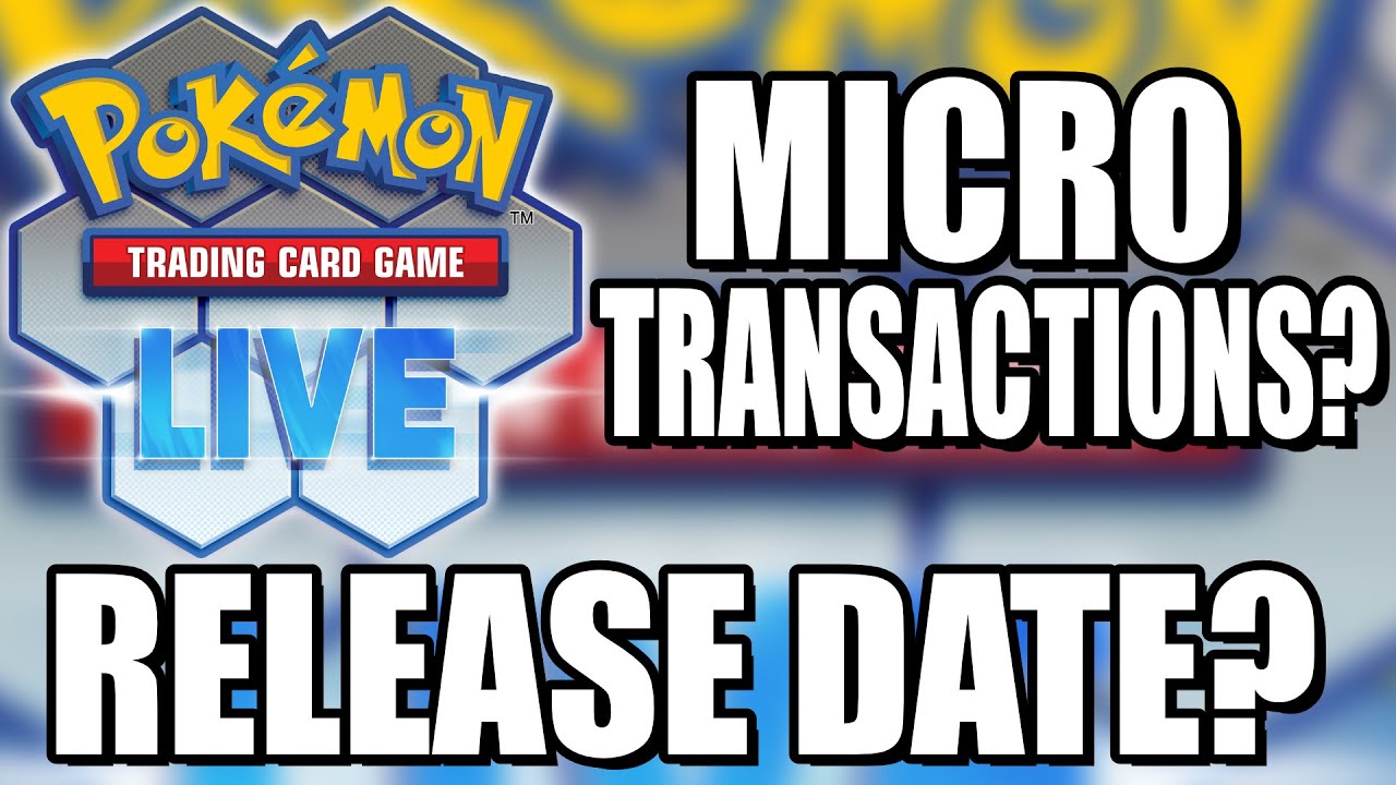 Theories About Pokemon TCG Live Release Date Costs Crafting Cards theories-about-pokemon-tcg-live-release-date-costs-crafting-cards