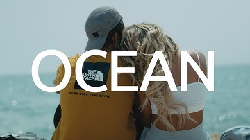 Ocean | Shot on Lumix S5