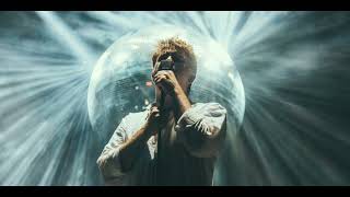 lcd soundsystem ~ american dream (slowed + reverb)