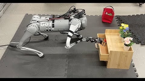 Ding Zhao:  More Efficiently Training Robots for Household Tasks