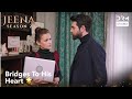 Love Waiting for Acceptance 💞 - Vendetta Urdu Dubbed | Kan Cicekleri | UH2X