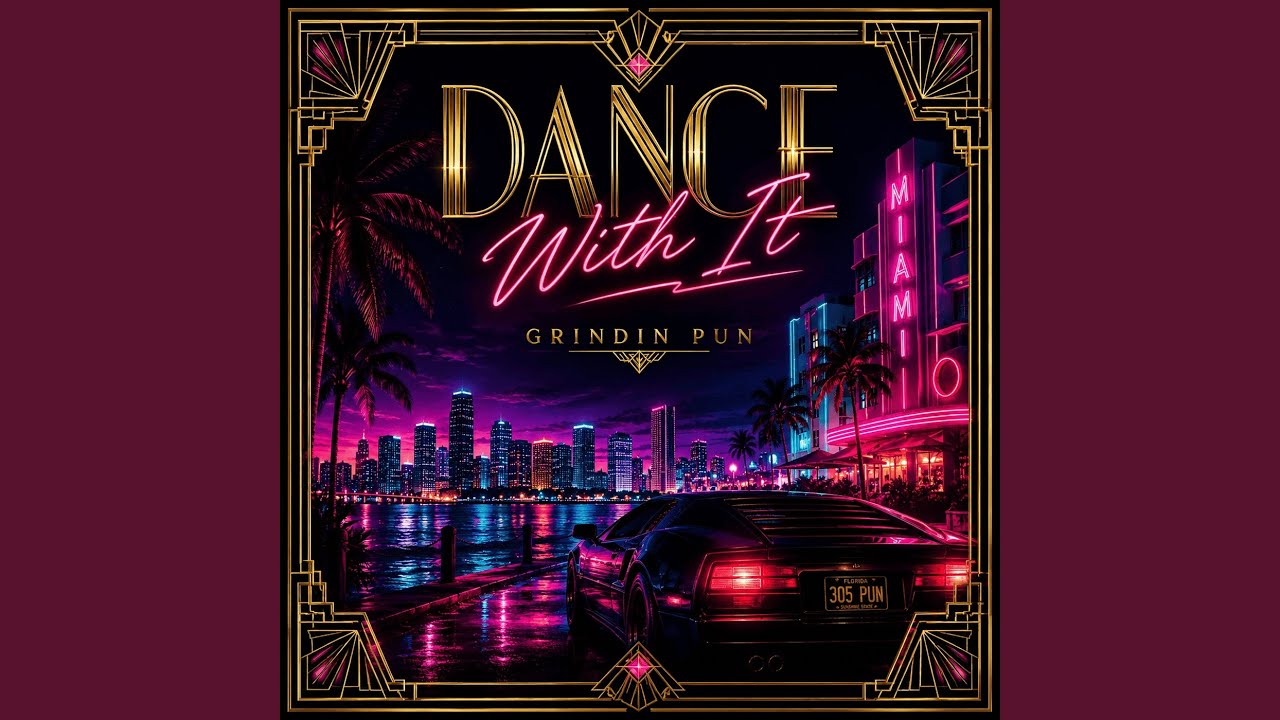 Watch Dance With It on YouTube Watch Dance With It on YouTube