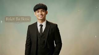 Chris Walker, Michael Pangilinan - Bakit Ba Ikaw (Why Are You The One)  (Jazz Cover)