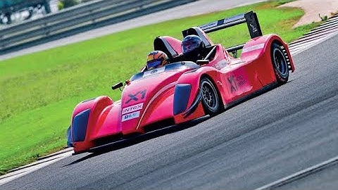 Real racing | IMSA DPi Exhibition | Motor sports