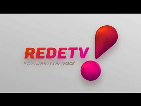 [MONTAGEM] Vinheta da RedeTV! versão outubro rosa(2020)