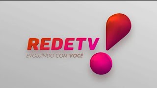 Download Lagu [MONTAGEM] Vinheta da RedeTV! versão outubro rosa(2020) MP3