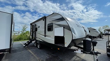 2022 Mesa Ridge s-Lite 212fb