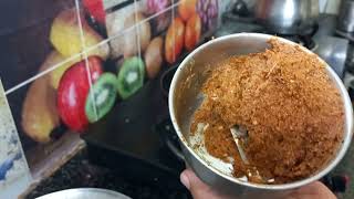 Stomach Problem Best Medicine Inji Thuvayal By.remy.kitchen