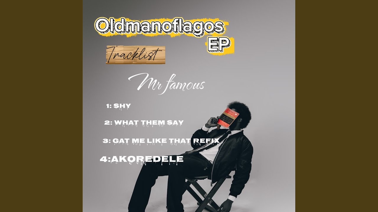 Watch Akoredele on YouTube Watch Akoredele on YouTube