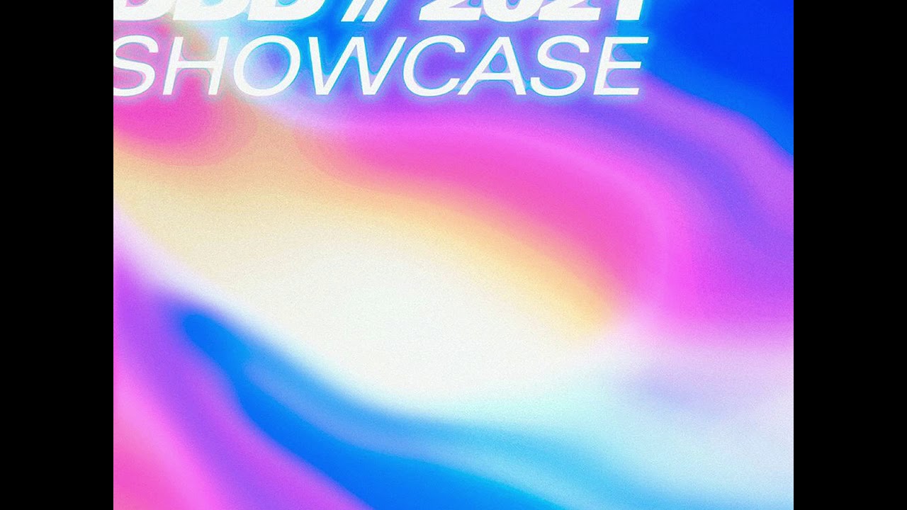 DDD & HOOFY - ID (Showcase 2021)