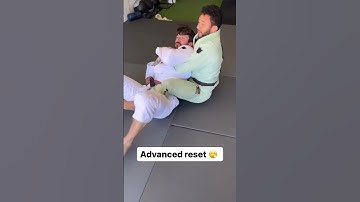 BJJ back control HACKS #bjj