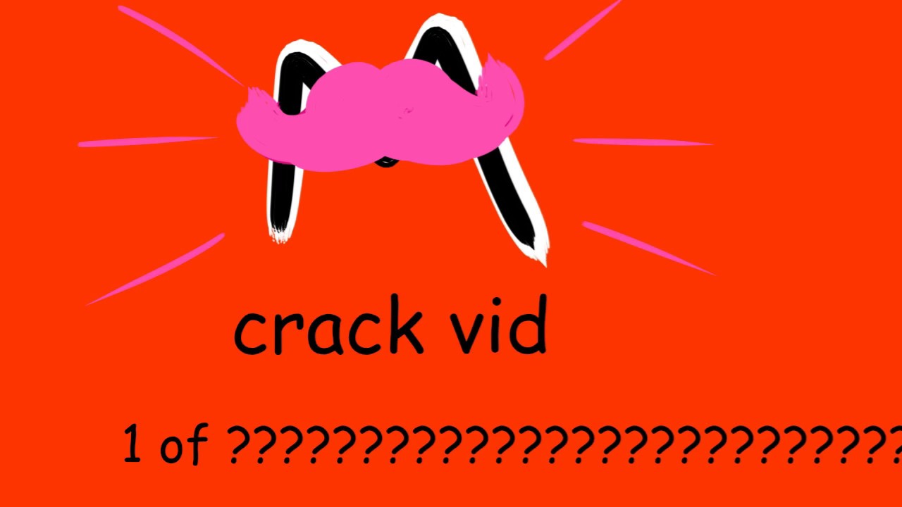 Markiplier Crack Vid 1