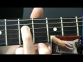 Jet - Are you gonna be my girl -Guitar lesson