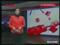 Opening  kabar sriwijaya pagi sriwijaya tv 16 oktober 2019