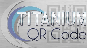 How to Setup Titanium DVR NVR System For Remote View Using QR Code