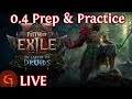 Path of Exile 2 Prepping for 0.4 Launch
