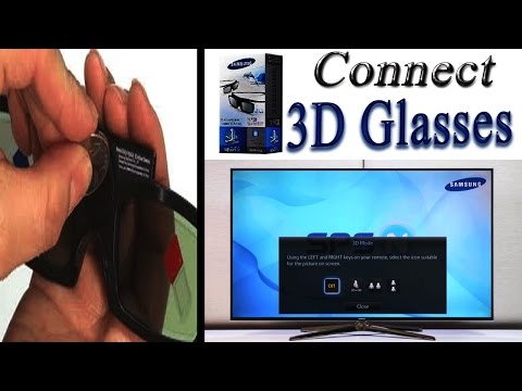 فيديو: كيفية اختيار نظارات 3D TV