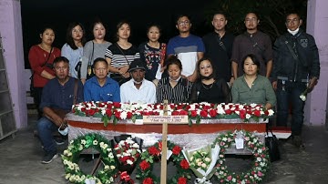 thlafam ngaia tlaini len chu