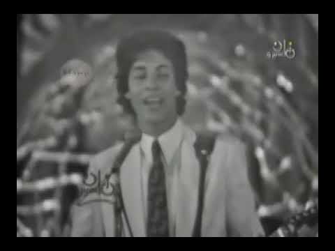 أحمد السنباطى عجيبه تسجيل صوتى نادر