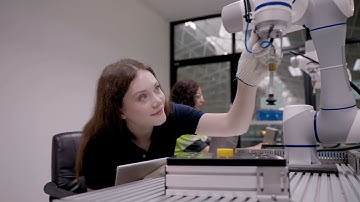 Did you know AI can learn by trial, error… and reward loops?